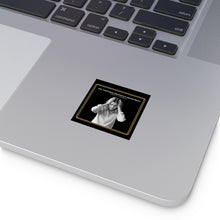 Load image into Gallery viewer, "The Tortured Proposals Department" Sticker