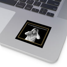 Load image into Gallery viewer, "The Tortured Proposals Department" Sticker