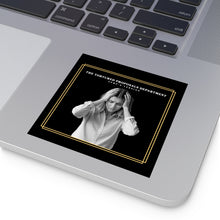 Load image into Gallery viewer, "The Tortured Proposals Department" Sticker