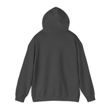 Load image into Gallery viewer, "The Tortured Proposals Department" Hooded Sweatshirt (Text Only)