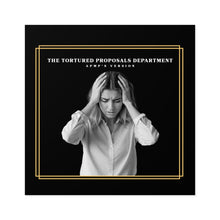 Load image into Gallery viewer, "The Tortured Proposals Department" Sticker