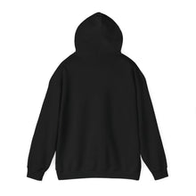 Load image into Gallery viewer, "The Tortured Proposals Department" Hooded Sweatshirt (Text Only)
