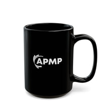 Load image into Gallery viewer, Black Mug (11oz, 15oz)