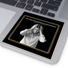 Load image into Gallery viewer, "The Tortured Proposals Department" Sticker