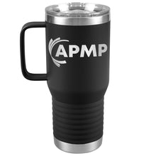 Load image into Gallery viewer, APMP 20oz Travel Tumbler