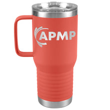 Load image into Gallery viewer, APMP 20oz Travel Tumbler