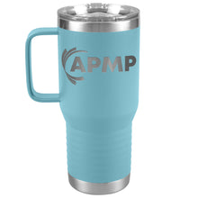 Load image into Gallery viewer, APMP 20oz Travel Tumbler
