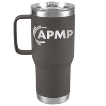 Load image into Gallery viewer, APMP 20oz Travel Tumbler