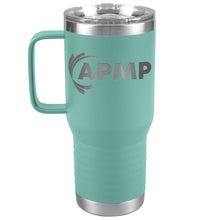 Load image into Gallery viewer, APMP 20oz Travel Tumbler