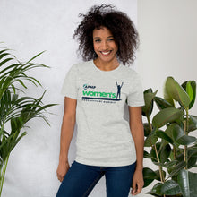 Load image into Gallery viewer, Basic T - 2023 Women's Virtual Summit