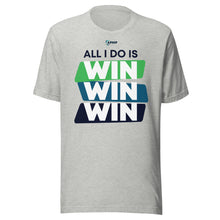 Load image into Gallery viewer, All I Do is Win T-shirt