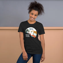 Load image into Gallery viewer, W. Shirt - 2023 Women's Virtual Summit