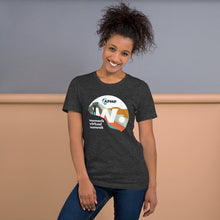 Load image into Gallery viewer, W. Shirt - 2023 Women's Virtual Summit