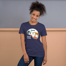 Load image into Gallery viewer, W. Shirt - 2023 Women's Virtual Summit