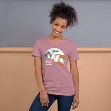 Load image into Gallery viewer, W. Shirt - 2023 Women's Virtual Summit