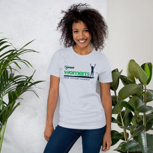 Load image into Gallery viewer, Basic T - 2023 Women's Virtual Summit