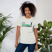 Load image into Gallery viewer, Basic T - 2023 Women's Virtual Summit
