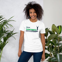 Load image into Gallery viewer, Basic T - 2023 Women's Virtual Summit