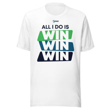 Load image into Gallery viewer, All I Do is Win T-shirt