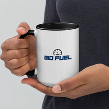Load image into Gallery viewer, Bid Fuel Mug