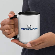 Load image into Gallery viewer, Proposal Fuel Mug