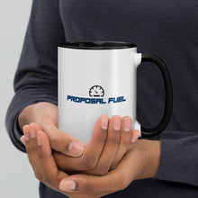Load image into Gallery viewer, Proposal Fuel Mug