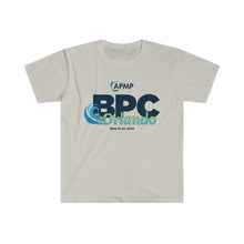 Load image into Gallery viewer, BPC Orlando Logo T-Shirt