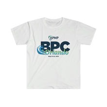 Load image into Gallery viewer, BPC Orlando Logo T-Shirt