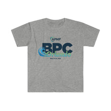 Load image into Gallery viewer, BPC Orlando Logo T-Shirt