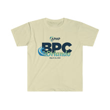 Load image into Gallery viewer, BPC Orlando Logo T-Shirt