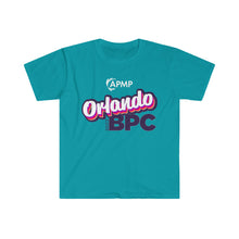 Load image into Gallery viewer, 70's Throwback BPC Orlando Shirt