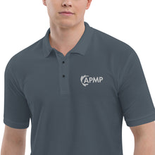 Load image into Gallery viewer, APMP Men's Polo Shirt