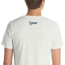 Load image into Gallery viewer, Proud To Be APMP Short-Sleeve Unisex T-Shirt