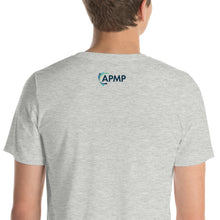 Load image into Gallery viewer, Proud To Be APMP Short-Sleeve Unisex T-Shirt