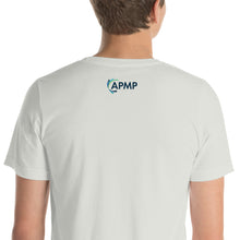 Load image into Gallery viewer, Proud To Be APMP Short-Sleeve Unisex T-Shirt