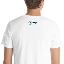 Load image into Gallery viewer, Proud To Be APMP Short-Sleeve Unisex T-Shirt