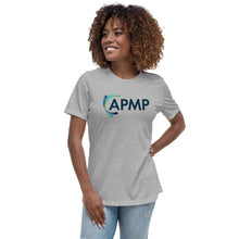 Load image into Gallery viewer, APMP Women's T-Shirt
