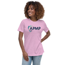 Load image into Gallery viewer, APMP Women's T-Shirt