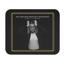 Load image into Gallery viewer, &quot;The Tortured Proposals Department&quot; Mouse Pad (Rectangle)
