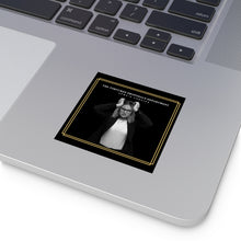 Load image into Gallery viewer, &quot;The Tortured Proposals Department&quot; Sticker, Indoor\Outdoor
