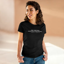 Load image into Gallery viewer, &quot;The Tortured Proposals Department&quot; - Women&#39;s Midweight Cotton Tee
