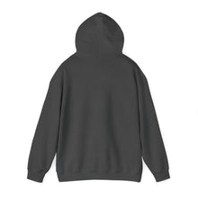 Load image into Gallery viewer, &quot;The Tortured Proposals Department&quot; Hooded Sweatshirt (Text Only)
