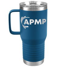 Load image into Gallery viewer, APMP 20oz Travel Tumbler
