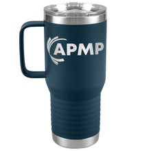 Load image into Gallery viewer, APMP 20oz Travel Tumbler
