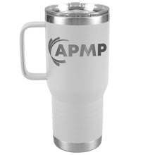 Load image into Gallery viewer, APMP 20oz Travel Tumbler
