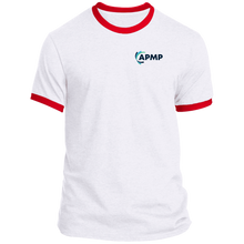 Load image into Gallery viewer, Ringer Tee
