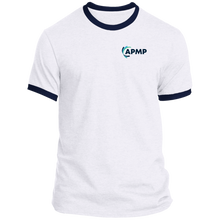 Load image into Gallery viewer, Ringer Tee
