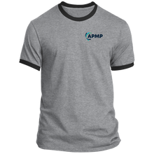 Load image into Gallery viewer, Ringer Tee
