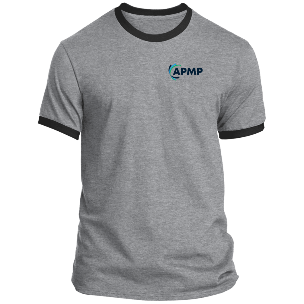 Ringer Tee