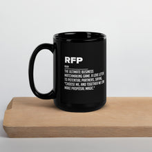 Load image into Gallery viewer, RFP Mug
